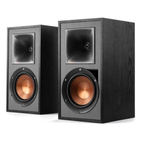 Klipsch R-41Pm Black Copper Wired